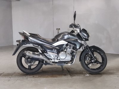 Suzuki GSR250