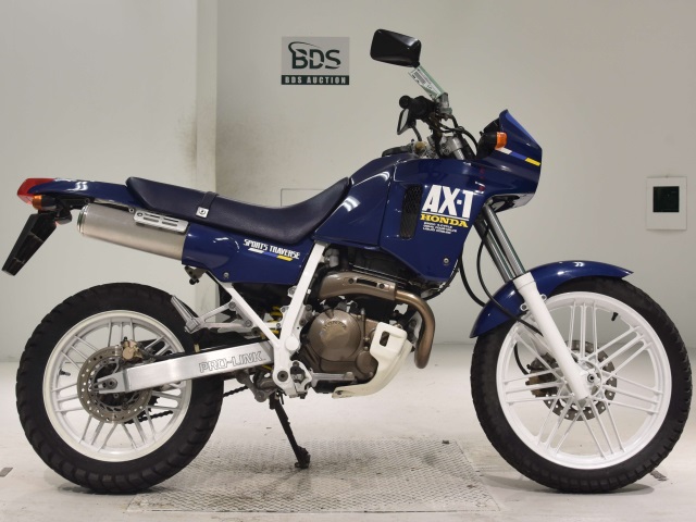 Honda AX-1 1989