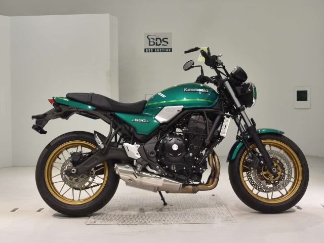 Kawasaki Z650RS 2024