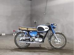 Yamaha YM-1