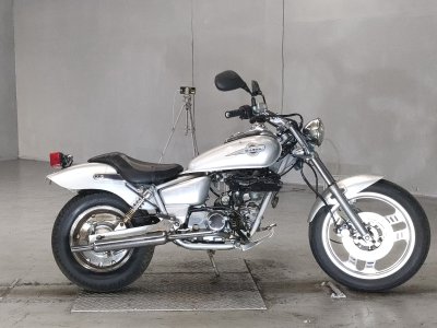 Honda MAGNA50 1995