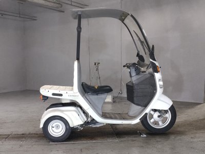 Honda GYRO CANOPY 2008