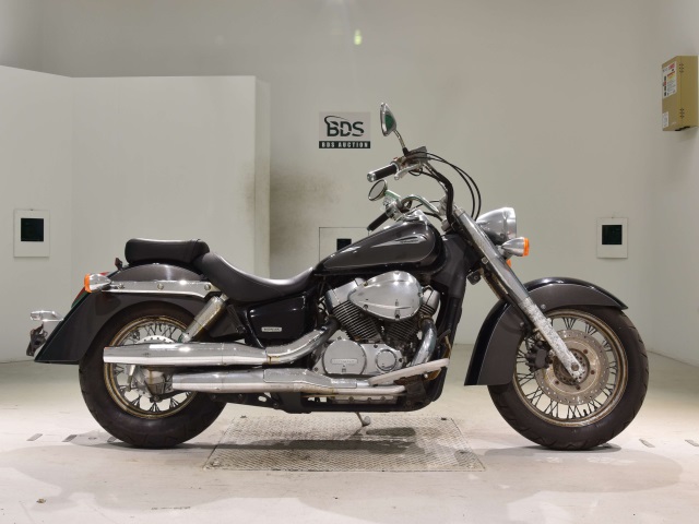Honda SHADOW400 CLASSIC 2015