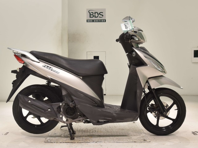 Suzuki ADDRESS110FI