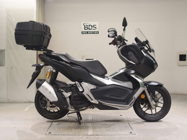 Honda ADV 150 2020