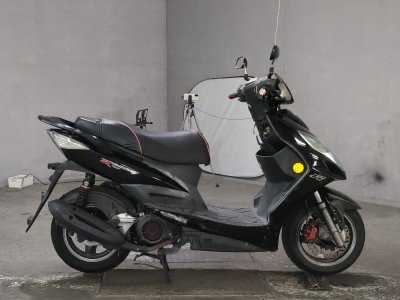 Kymco RACING125FI 2013