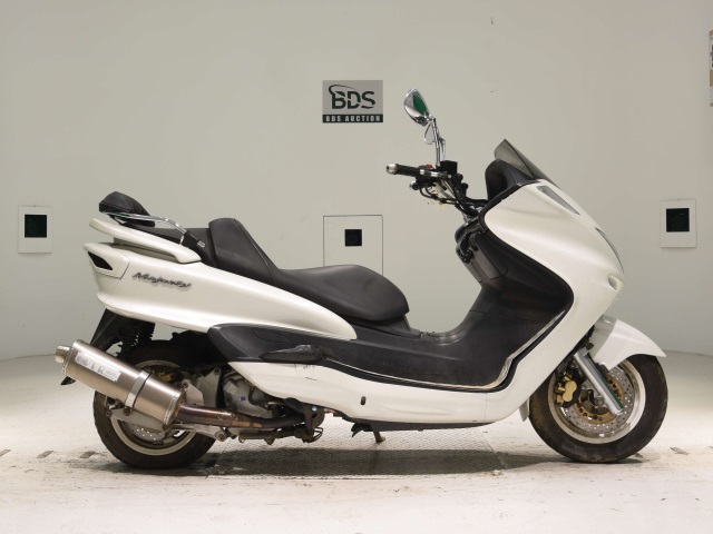 Yamaha MAJESTY 250C 2002