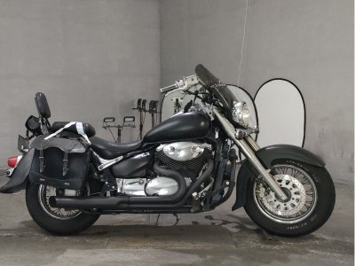 Suzuki INTRUDER 400 CLASSIC 2002