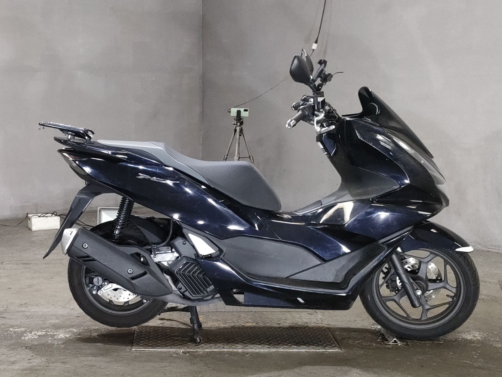 Honda PCX125 2021