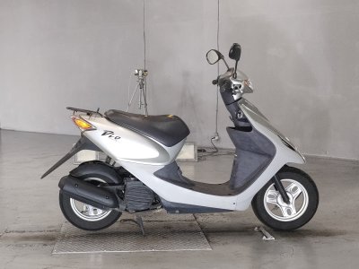 Honda DIO 2001