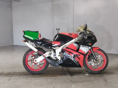 Honda NSR250R 1992