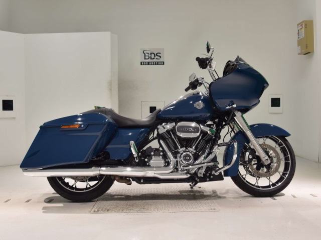 HD SOFTAIL FXDRS1870 2021