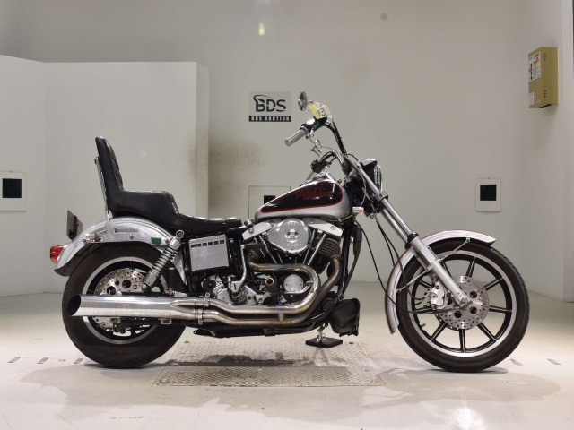 HD FXS 1340 1980