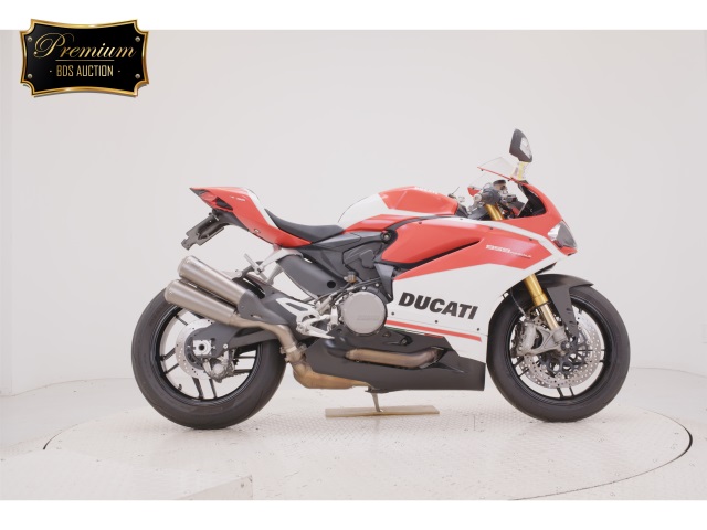 Ducati 959 PANIGALE 2018