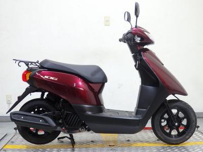 Yamaha JOG 115 2018