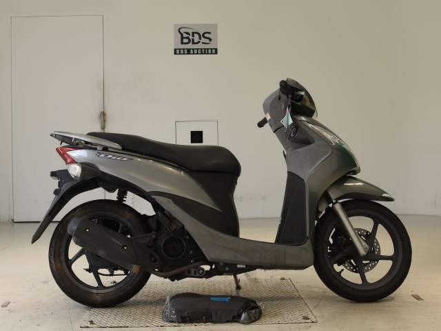 Honda DIO110 2011