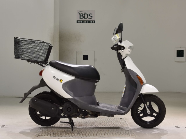Suzuki LETS4
