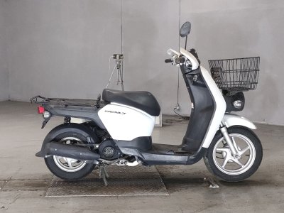 Honda CABINA50 2012