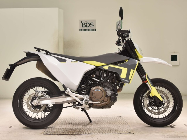 Husqvarna 701SM 2023