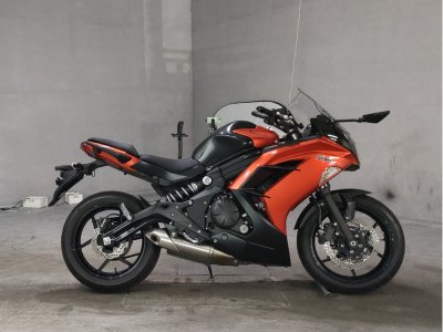 Kawasaki NINJA400 2013