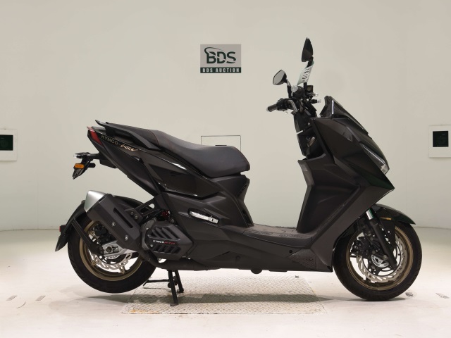 Kymco krv180tcs 2022