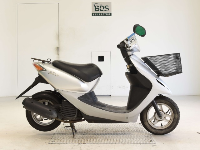 Honda DIO-5 2004