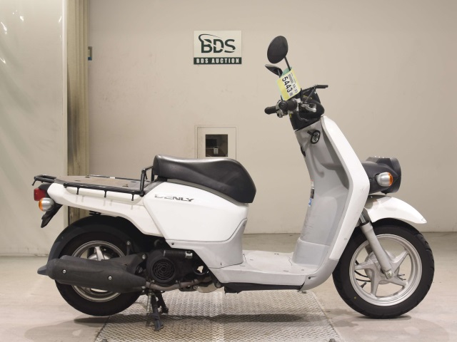 Honda BENLY110 2013