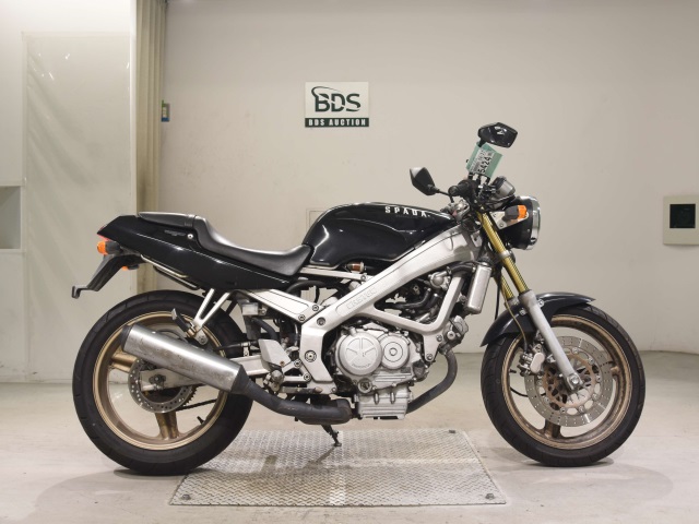 Honda VT250 SPADA 1988