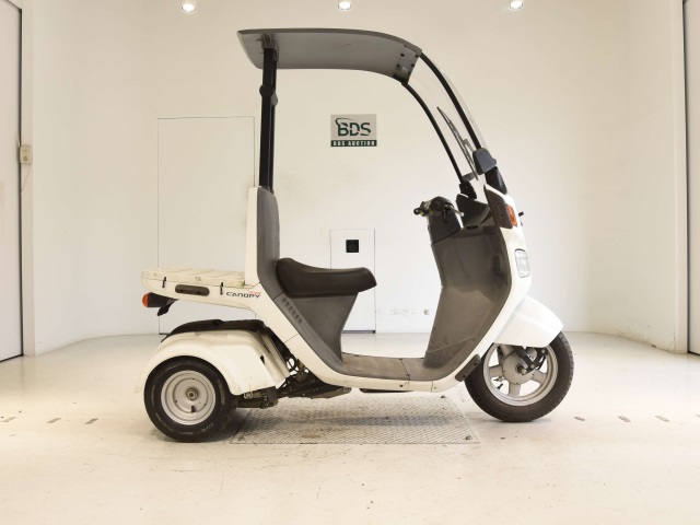 Honda GYRO CANOPY 2019