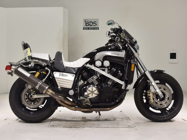 Yamaha V-MAX1200 1994