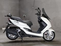Yamaha MAJESTY 155S 2016