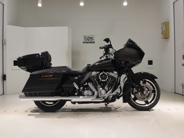HD ROAD GLIDE FLTRX1580 2009