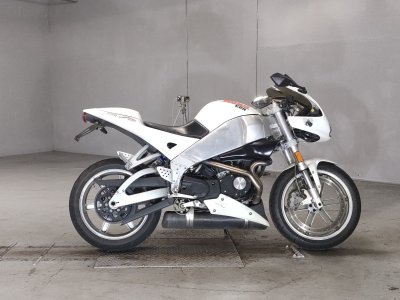 Buell ﾌｧｲｱｰﾎﾞﾙﾄXB9R 2003