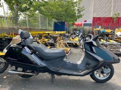 Honda FUSION 2003