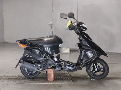 Suzuki ADDRESS V50