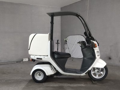 Honda GYRO CANOPY 2008