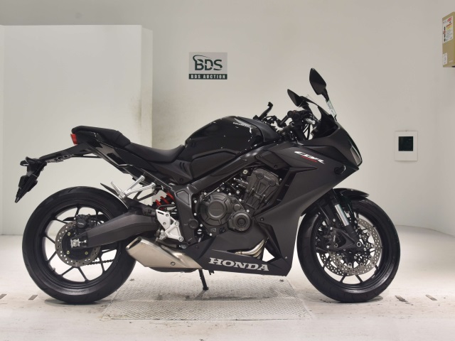 Honda CBR650R 2023