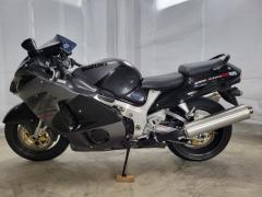 Suzuki GSX1300R HAYABUSA 1999