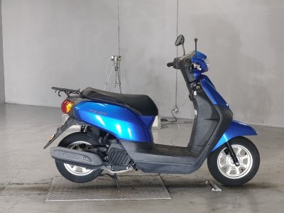 Honda TACT125 2019