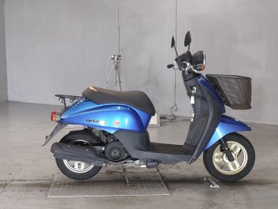 Honda TODAY 2010