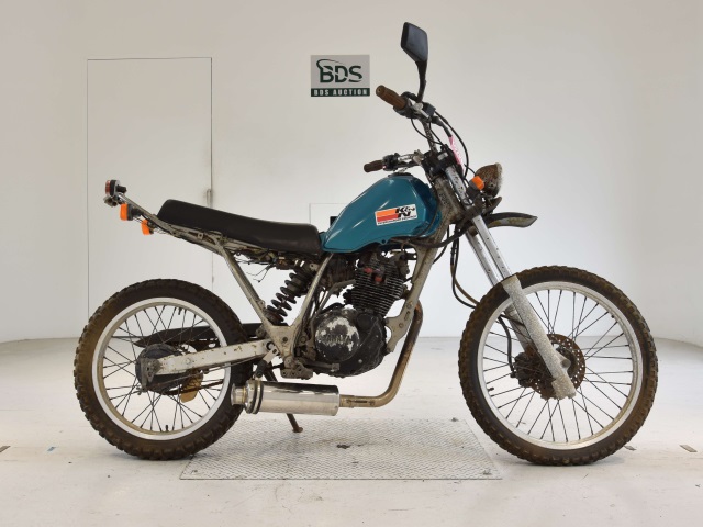 Yamaha SEROW XT225 1987
