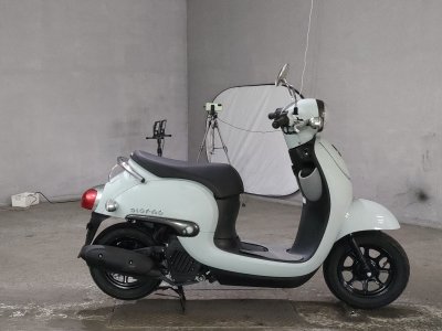 Honda GIORNO 2022