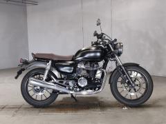 Honda GB350 2022