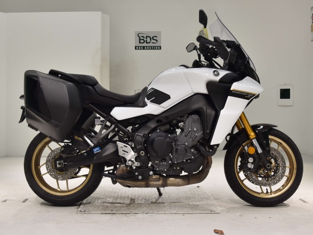 Yamaha TRACER9 GT 2023