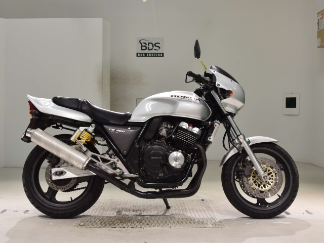 Honda CB400SFR 1995