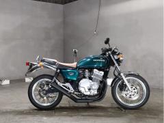 Honda CB400 1997