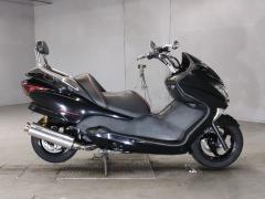 Honda FORZA Z 2005
