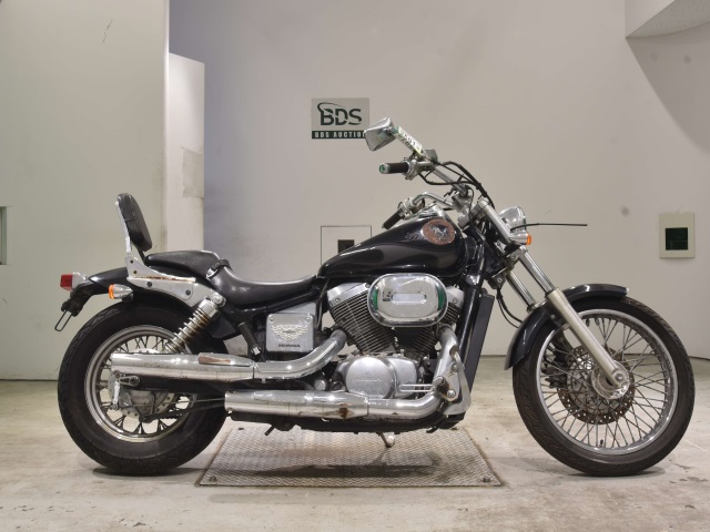 Honda SHADOW400 SLASHER 2006