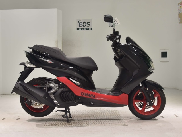 Yamaha MAJESTY 155S 2018