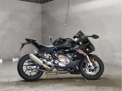 BMW S1000RR 2020
